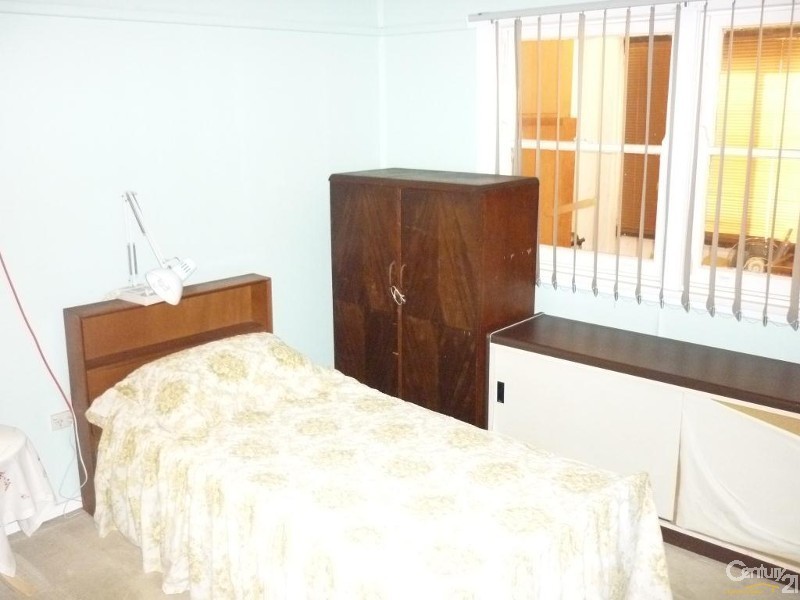 10 Seventh Street, Granville NSW 2142