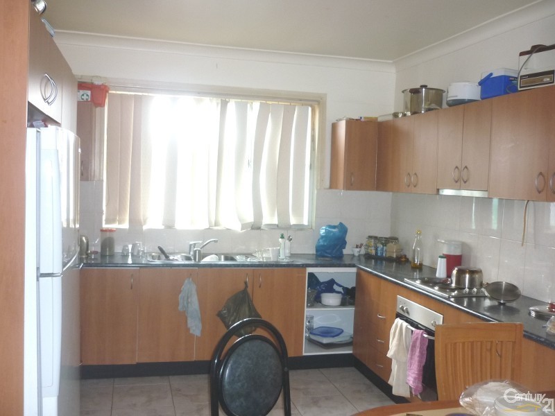 Old Guildford NSW 2161