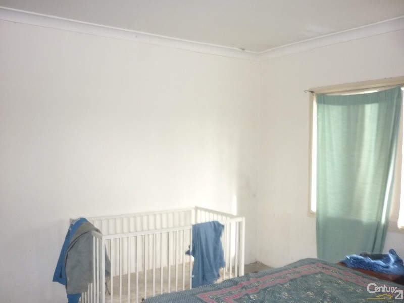 Old Guildford NSW 2161