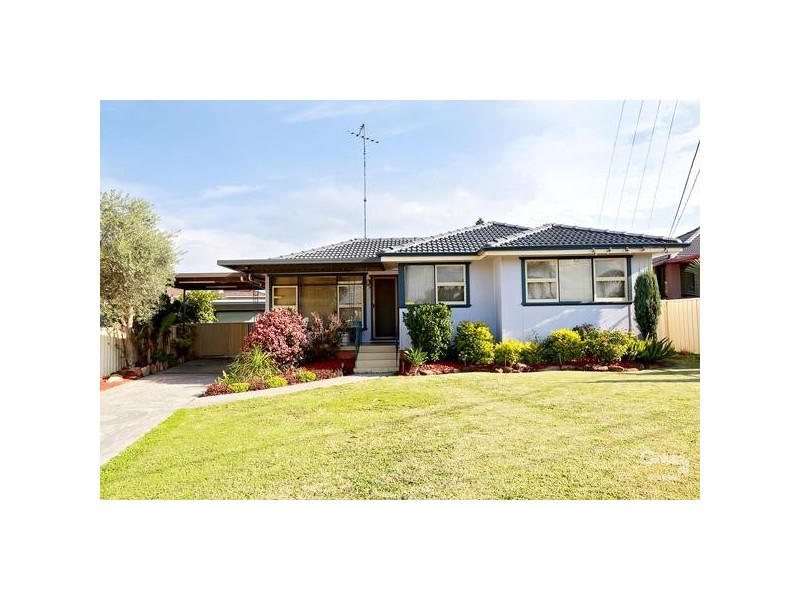 Fairfield West NSW 2165