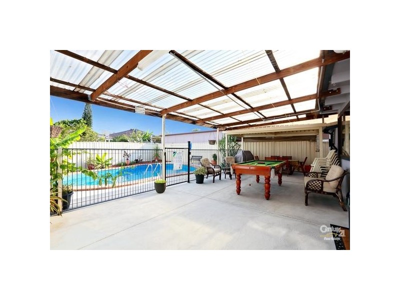 Fairfield West NSW 2165