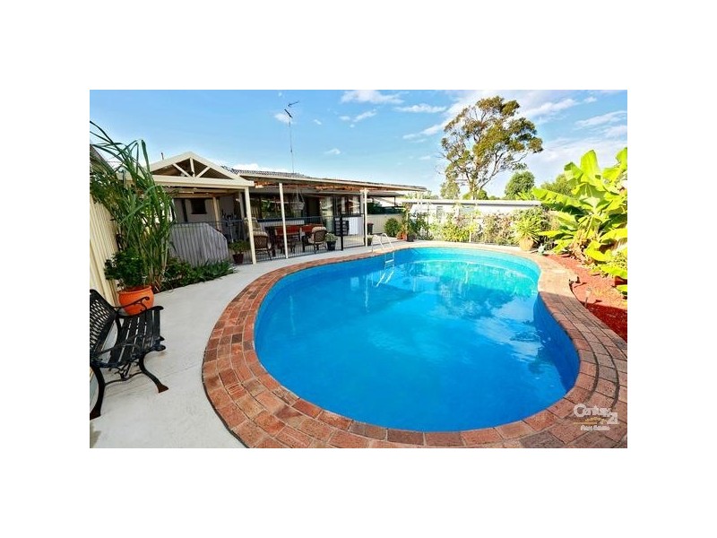 Fairfield West NSW 2165