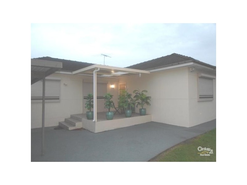 Smithfield NSW 2164