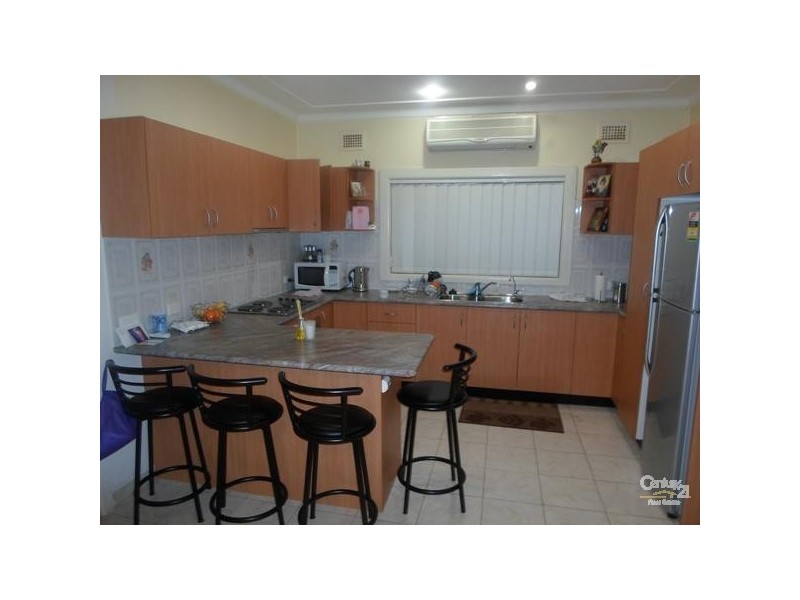 Smithfield NSW 2164