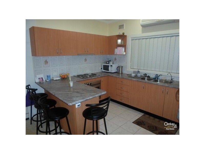 Smithfield NSW 2164
