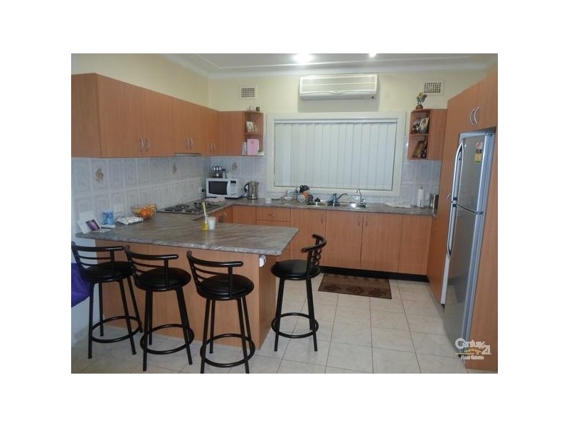 Smithfield NSW 2164
