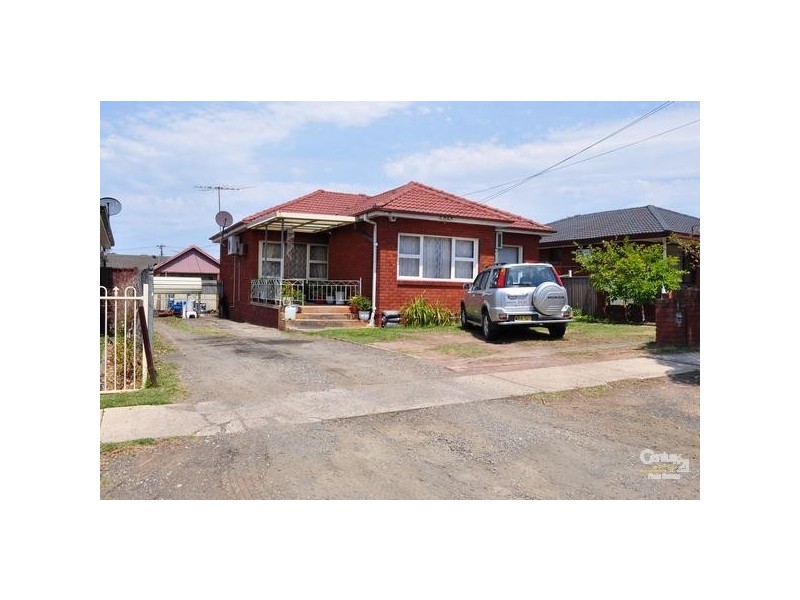 Smithfield NSW 2164