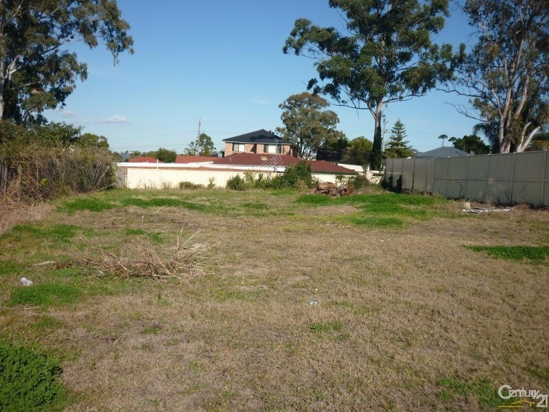 Cabramatta West NSW 2166