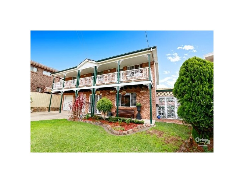 Canley Heights NSW 2166