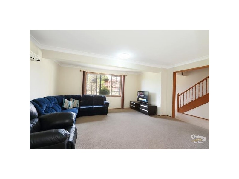 Canley Heights NSW 2166