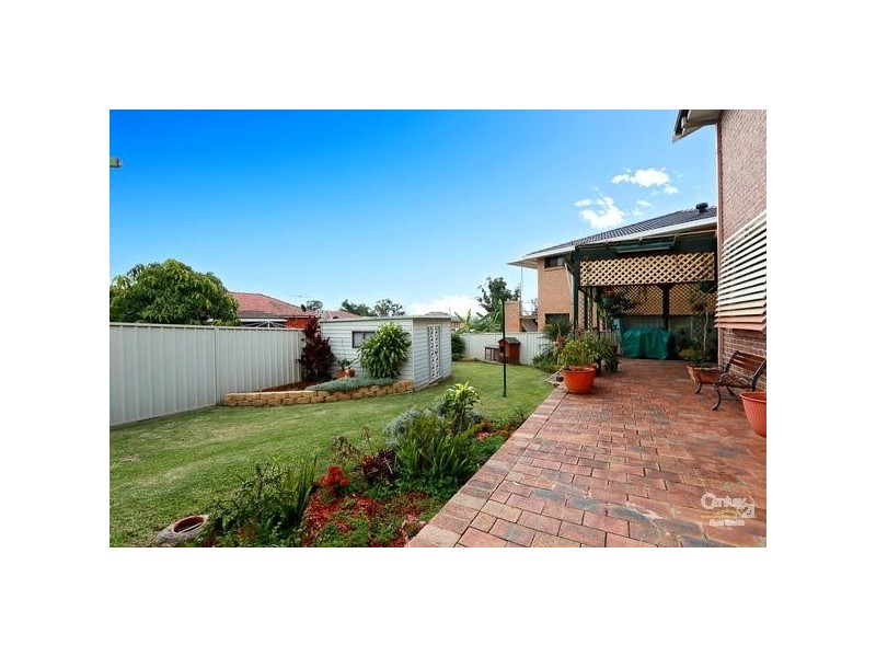 Canley Heights NSW 2166