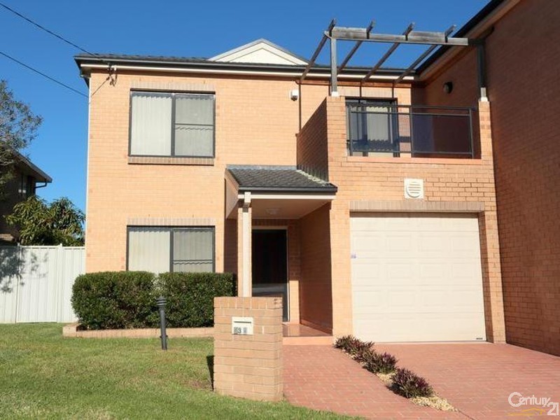 43A  Coleraine Street, Fairfield NSW 2165