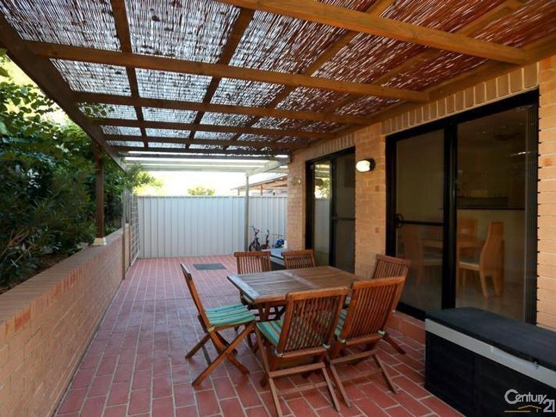 43A  Coleraine Street, Fairfield NSW 2165