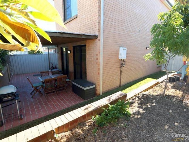 43A  Coleraine Street, Fairfield NSW 2165