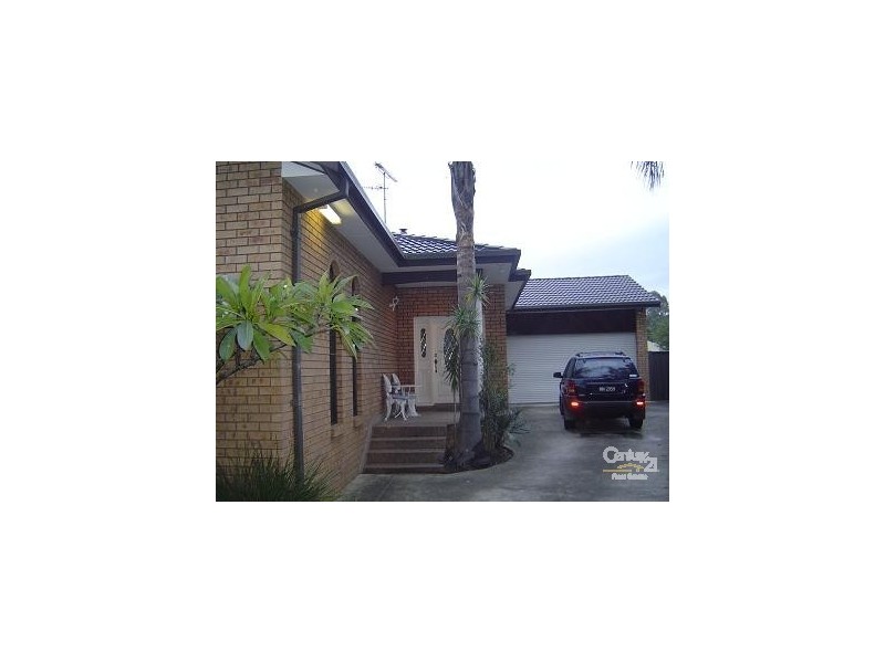 Smithfield NSW 2164