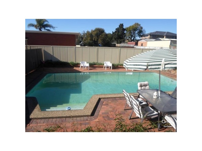 Smithfield NSW 2164
