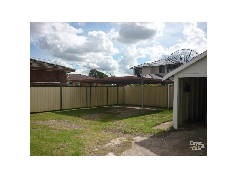 Canley Heights NSW 2166