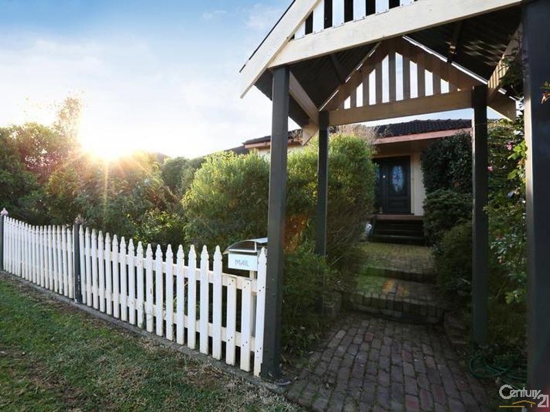 24 Craig Street, Smithfield NSW 2164