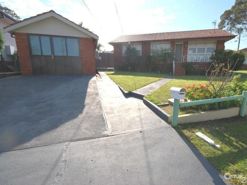 Fairfield West NSW 2165