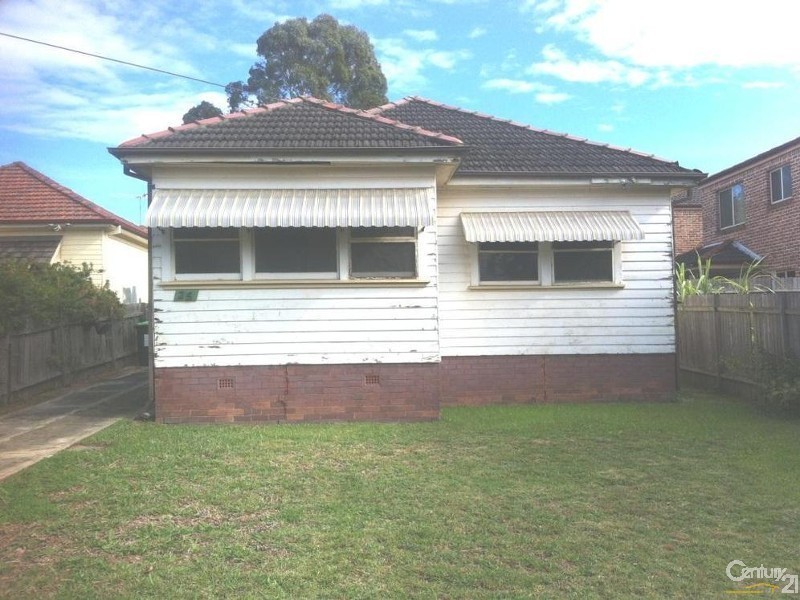 25 Wrights Ave, Berala NSW 2141