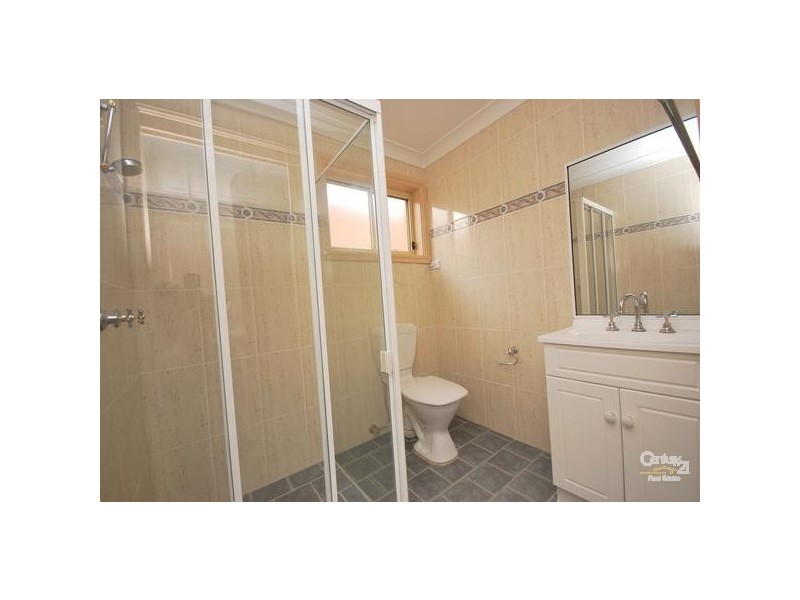 Fairfield West NSW 2165