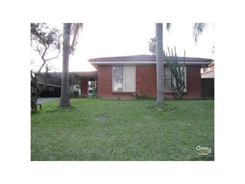 St Johns Park NSW 2176