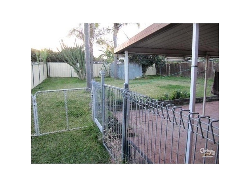 St Johns Park NSW 2176