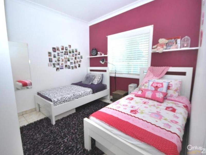 Fairfield East NSW 2165