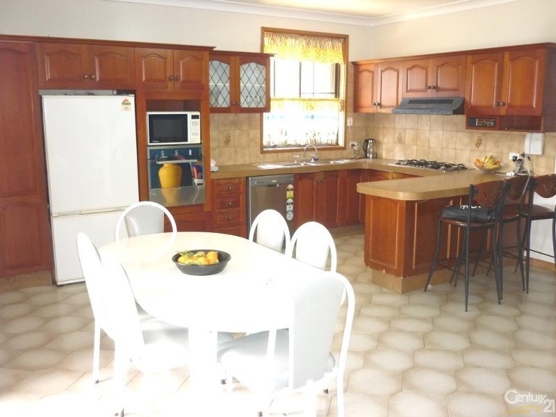 47  Reserve Street, Smithfield NSW 2164