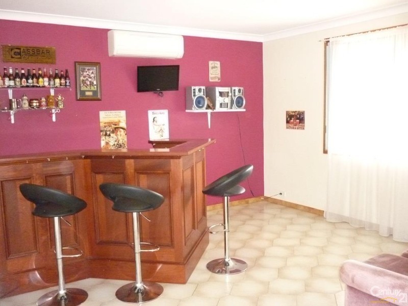 47  Reserve Street, Smithfield NSW 2164