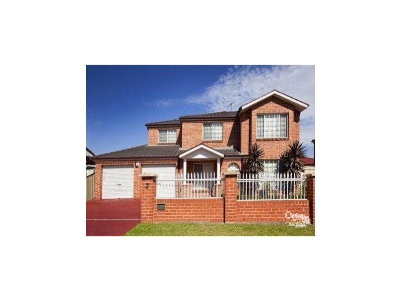 Cecil Hills NSW 2171