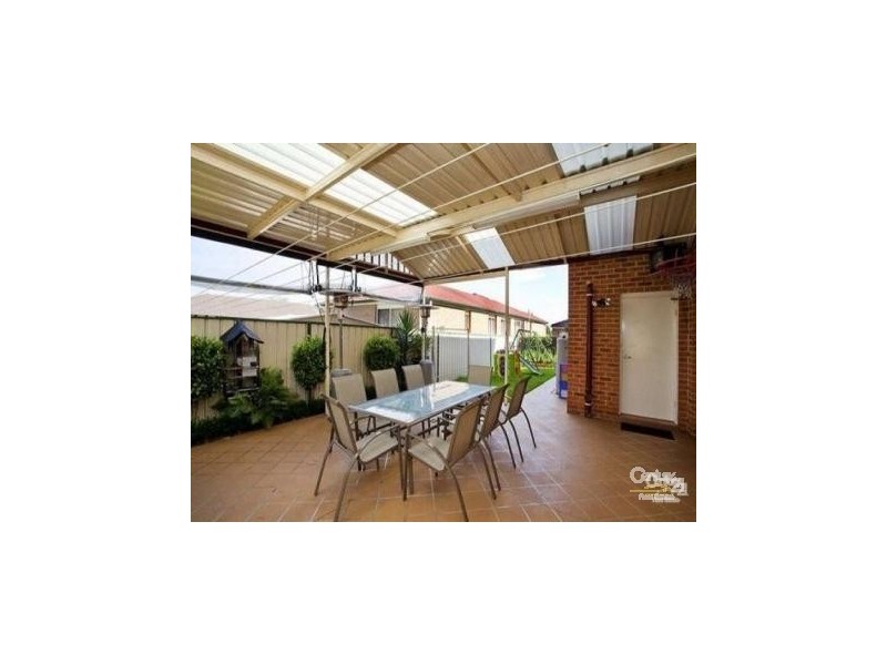 Cecil Hills NSW 2171