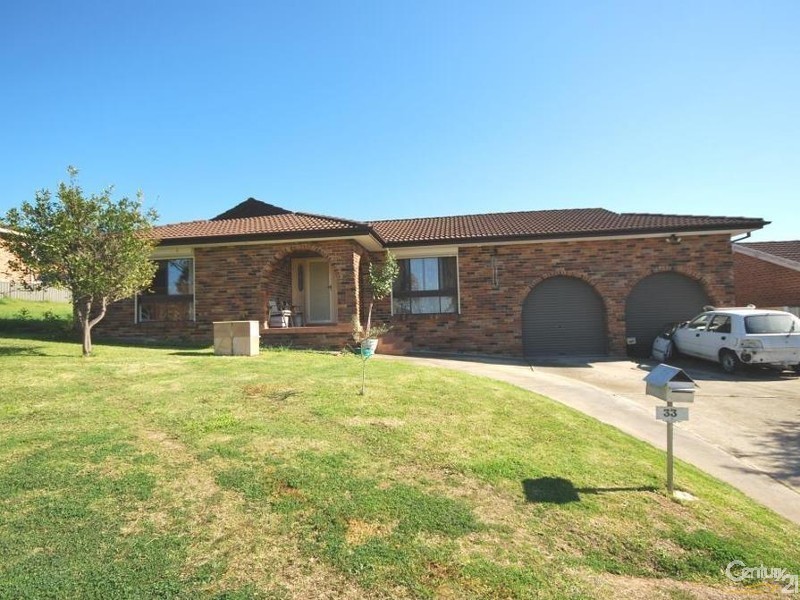 Bonnyrigg Heights NSW 2177