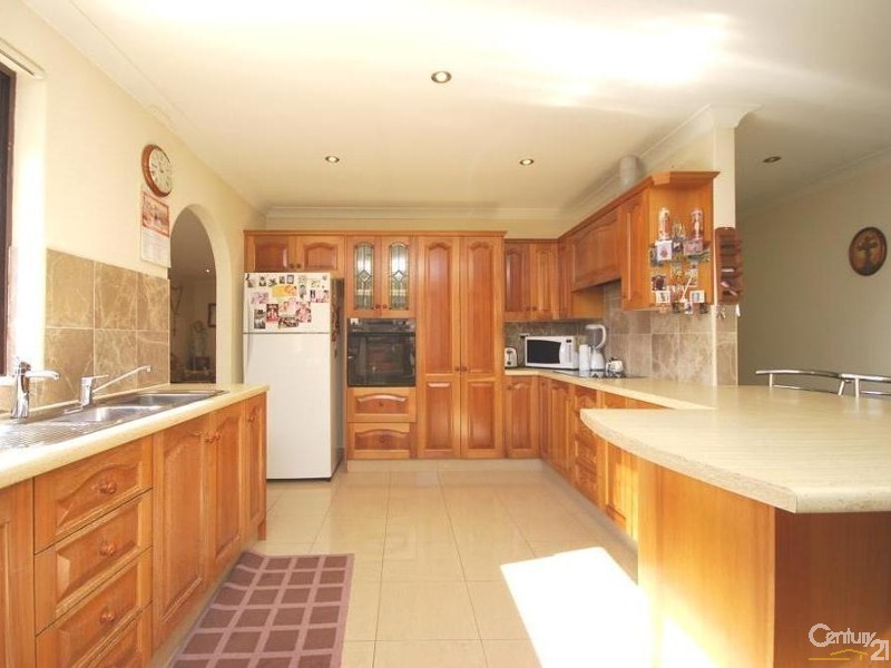 Bonnyrigg Heights NSW 2177