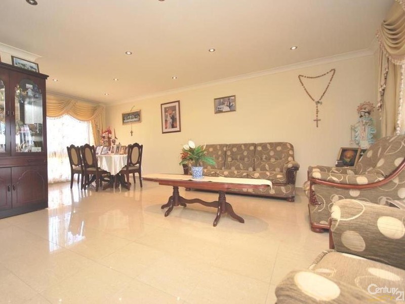 Bonnyrigg Heights NSW 2177