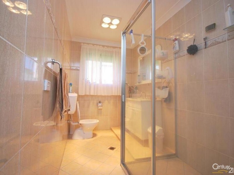 Bonnyrigg Heights NSW 2177