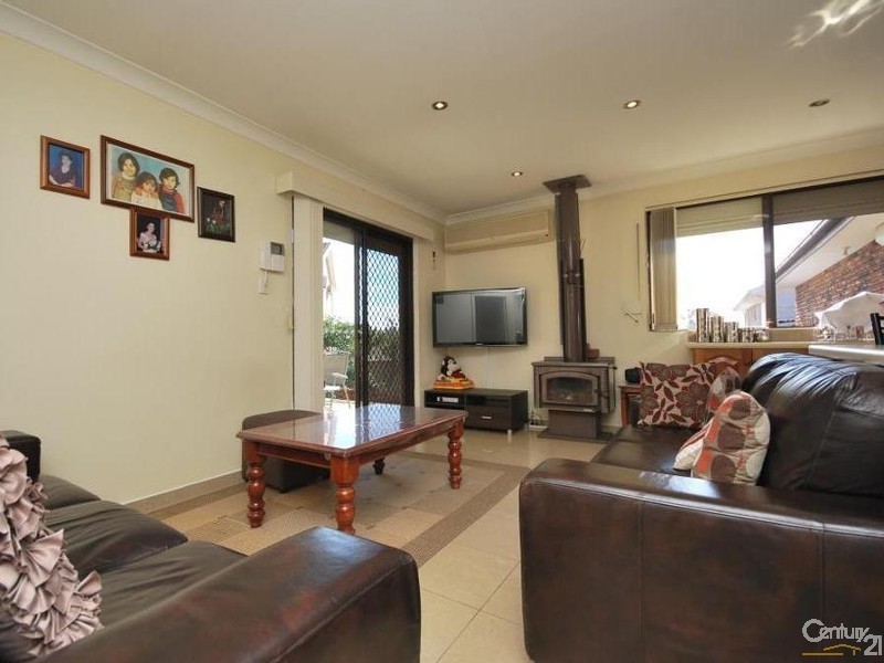 Bonnyrigg Heights NSW 2177