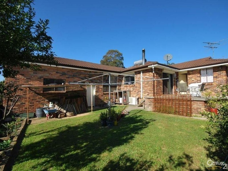 Bonnyrigg Heights NSW 2177