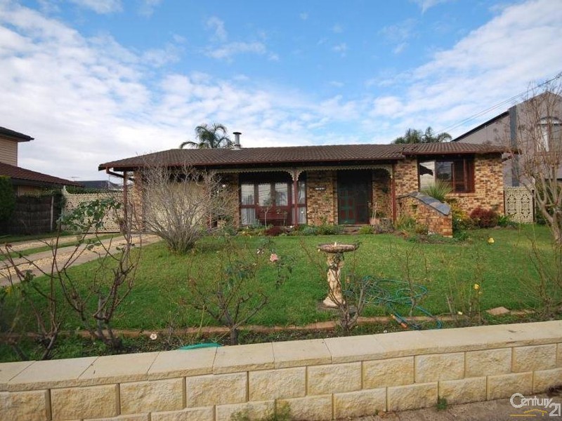 63 Cherrybrook Road, Lansvale NSW 2166