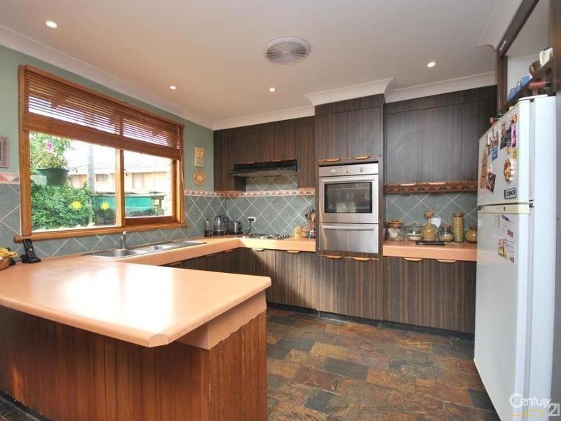 63 Cherrybrook Road, Lansvale NSW 2166