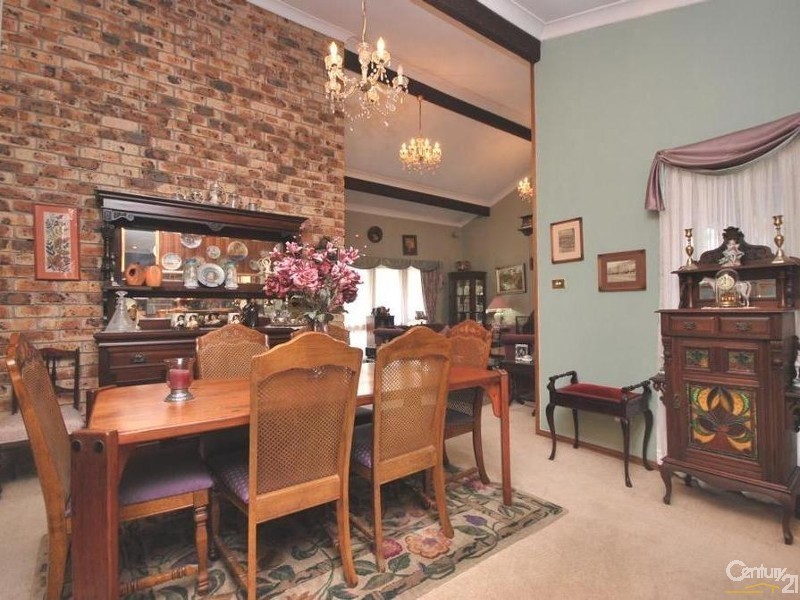 63 Cherrybrook Road, Lansvale NSW 2166