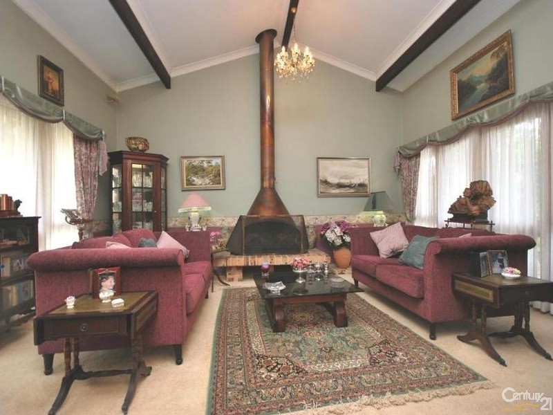 63 Cherrybrook Road, Lansvale NSW 2166