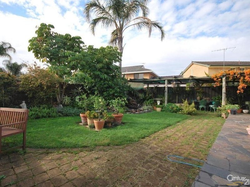 63 Cherrybrook Road, Lansvale NSW 2166