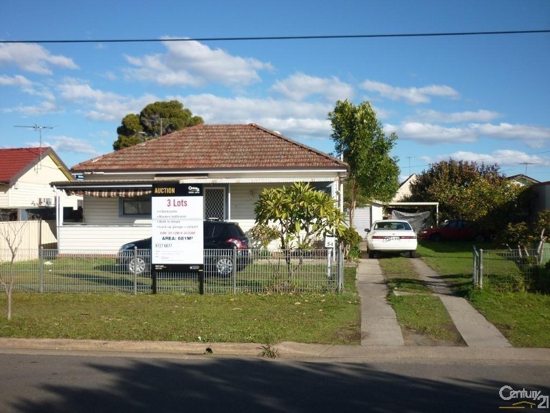 Canley Heights NSW 2166