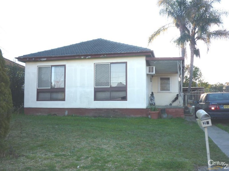 20 Alt Street, Smithfield NSW 2164