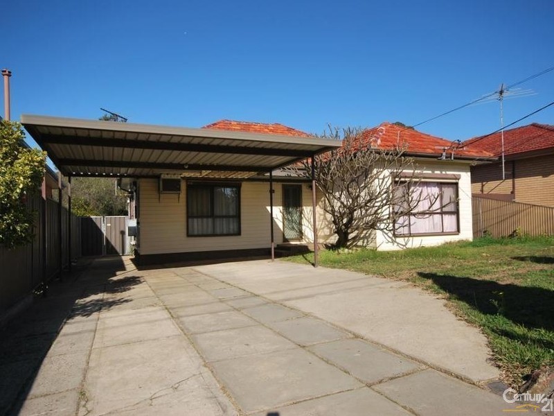 40 Churchill Street, Fairfield NSW 2165