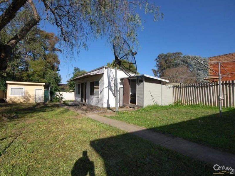 40 Churchill Street, Fairfield NSW 2165