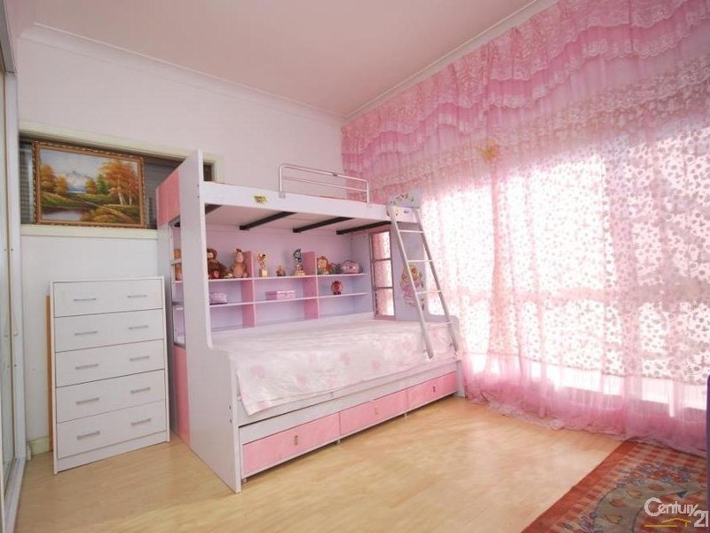 40 Churchill Street, Fairfield NSW 2165