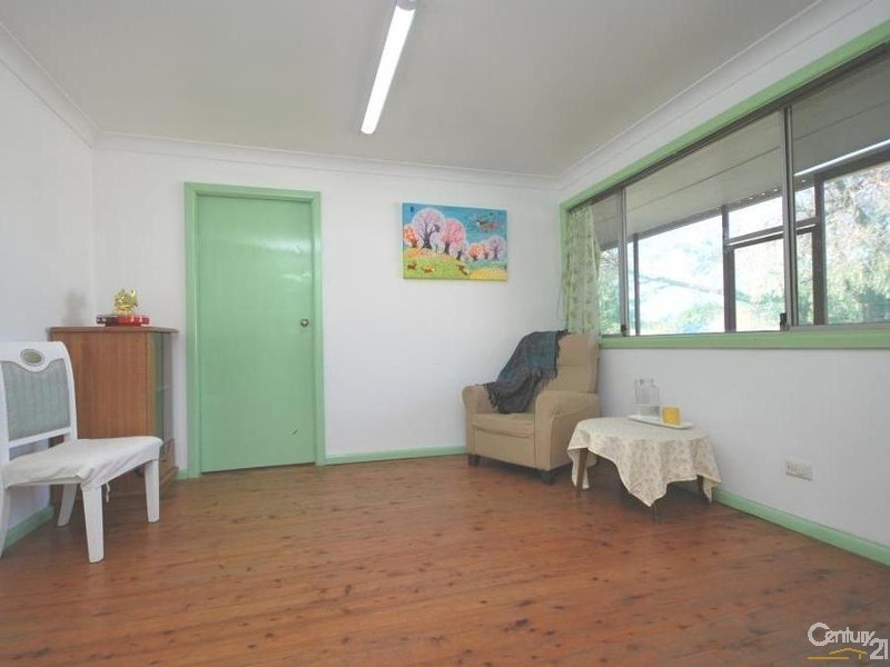 40 Churchill Street, Fairfield NSW 2165