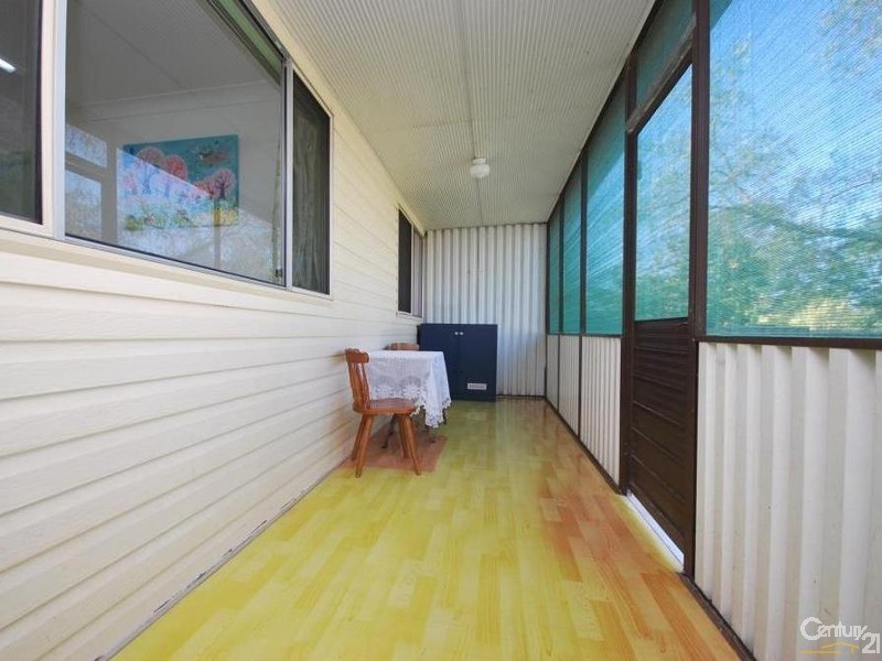 40 Churchill Street, Fairfield NSW 2165